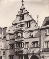 68 - Colmar - Maisons Des Tetes Ou Kopfhaus - Cpa - Colmar