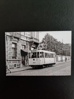 B3744- Tram Heverlee Kessel Loo Photo - Leuven