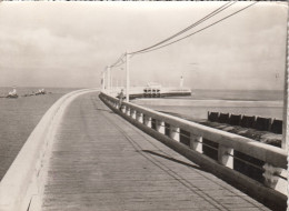 BLANKENBERGE  L ESTACADE - Blankenberge