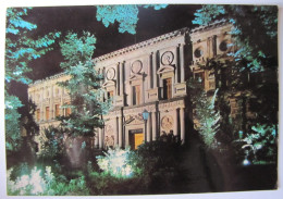 ESPAGNE - ANDALUCIA - GRANADA - Palacio De Carlos V - Granada
