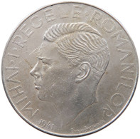 ROMANIA 500 LEI 1941 #t031 0051 - Rumänien