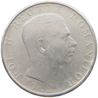 ROMANIA 250 LEI 1940 #t028 0489 - Rumänien