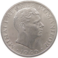 ROMANIA 25000 LEI 1946 #t028 0457 - Rumänien