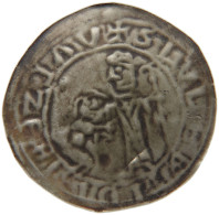 POLAND BRAKTEAT Bolesław III Krzywousty (1102-1138) Brakteat Protekcyjny, 1135-1138, COPY #t029 0377 - Polonia