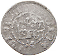 POLAND 1/2 GROSCHEN Casimir IV Jagiellon (1446-1492) #t031 0105 - Poland