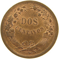 PERU 2 CENTAVOS 1944 #t030 0213 - Perú