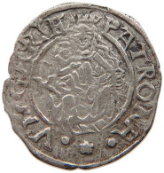 HUNGARY RDR DENAR 1566 KB Maximilian II. 1564-1576 #t031 0121 - Ungarn