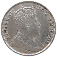 HONG KONG 5 CENTS 1903 #t030 0597 - Hongkong