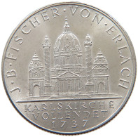 AUSTRIA 2 SCHILLING 1937 #t028 0495 - Austria