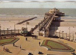 BLANKENBERGE  PIER - Blankenberge