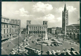 Forli' Città Auto FG Foto Cartolina KB5140 - Forli