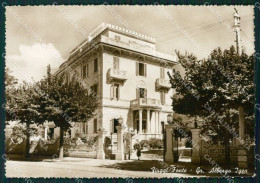 Frosinone Fiuggi Foto FG Cartolina ZK2635 - Frosinone