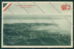 Trieste Città Cartolina ZC0269 - Trieste
