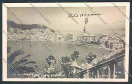 Genova Sestri Levante Civicchioni Foto Cartolina ZQ9608 - Genova (Genoa)