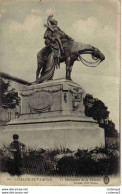 71 CHALON SUR SAÔNE N°96 Le Monument De La Défense Statue Equestre Beau Cheval - Chalon Sur Saone