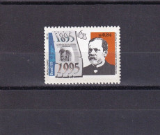 SA06 Brazil 1995 The 100th Anniversary Of The Death Of Louis Pasteur Mint Stamp - Ungebraucht