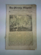 Heft Nr. 57, Mai 31, 1834 Von Das Pfennig-Magazin Der Gesellschaft Zur Verbreitung Gemeinnuetziger Kenntnisse - Ohne Zuordnung