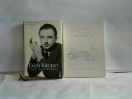 Erich Kästner. Eine Biographie Von Görtz, Franz Josef / Sakowicz, Hans - Unclassified