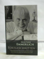 Fortgeschritten. Man Muss Den Tatsachen Ins Auge Sehen, Auch Wenn Sie Noch So Erfreulich Sind. Kritisch - Persönlich... - Unclassified