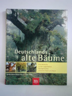 Deutschlands Alte Bäume - Eine Bildreise Zu Den Sagenhaften Baumgestalten Zwischen Küste Und Alpen Von Kühn, Stefan /... - Non Classés