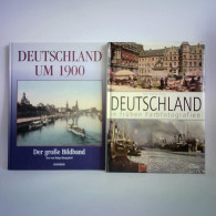 2 Bände Von (Deutschland) - Unclassified