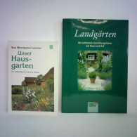 2 Bände Von (Gärten / Botanik) - Unclassified