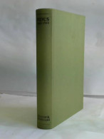 FIDUS 1868 - 1948. Zur ästhetischen Praxis Bürgerlicher Fluchtbewegungen Von Frecot, Janos / Geist, Johann Friedrich ... - Unclassified