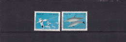SA06 Brazil 1992 2nd Anniv UN Conference On Enviroment Mint Stamps - Unused Stamps