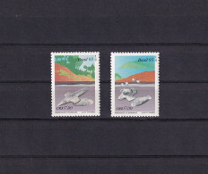 SA06 Brazil 1993 Preservation Of Archaeological Sites Mint Stamps - Neufs