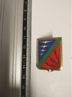 INSIGNE ARMÉE DE L'AIR BA 914 DRAGO - Armée De L'air