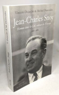 Jean-charles Snoy - Biographien