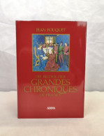 Die Bilder Der Grandes Chroniques De France Fouquet. - Other & Unclassified