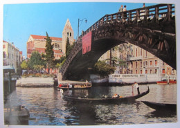 ITALIE - VENETO - VENEZIA - Ponte Dell'Accademia - Venezia (Venedig)