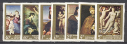 Hongrie  2011/2017   * *  B/TB    - Unused Stamps