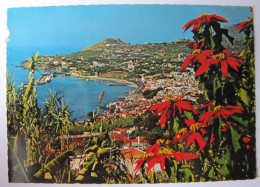 PORTUGAL - MADEIRA - FUNCHAL - Vista Oeste - Madeira