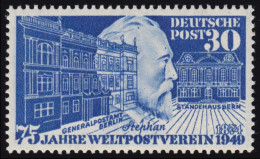 116 Stephan - Postfrische Marke, ** - Neufs