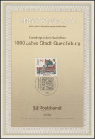 ETB 38/1994 - Quedlinburg - 1991-2000