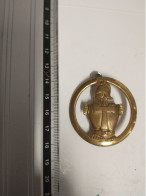 INSIGNE DE BERET TRANSMISSIONS BERAUDY-VAURE - Armée De Terre