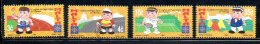 MALTA 1993 SMALL STATES GAMES OF EUROPE COMPLETE SET SERIE COMPLETA MNH - Malta