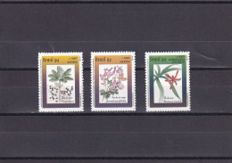 SA06 Brazil 1994 200th Anniv Birth Of Karl Friedrich, Botanist Mint Stamps - Neufs