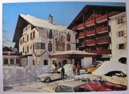 AUTRICHE - TYROL - SEEFELD - Hotel Karwendelhof - Seefeld