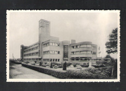 OOSTAKKER - BROEDERS VAN O.L. VROUW - ST. JAN BERCHMANS NORMAALSCHOOL   (11.167) - Gent