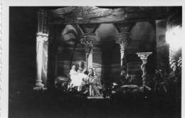 Photographie Photo Vintage Snapshot La Ranie De Tabore Théâtre Spectacle Show  - Andere & Zonder Classificatie