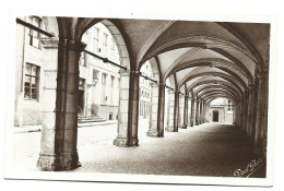 Brugge Galerie Sous Les Halles Foto Prentkaart Bruges Photo Carte Htje - Brugge