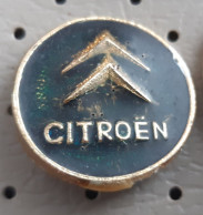 CITROEN Car Logo Vintage Pin - Citroën