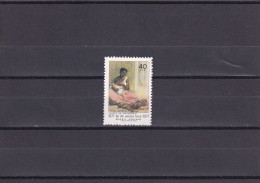 SA06 Brazil 1971 The 100th Anniversary Of The Slaves Emancipation Law Mint Stamp - Unused Stamps