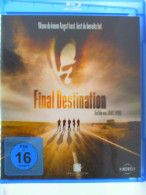 Final Destination [Blu-ray] - Otros
