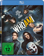 Who Am I - Kein System Ist Sicher (Blu-ray) - Otros