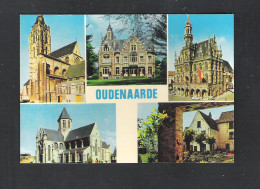 OUDENAARDE   - NELS   (11.231) - Oudenaarde