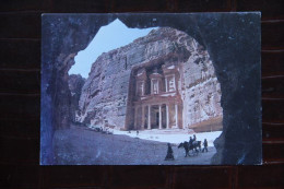 JORDANIE - PETRA - Giordania